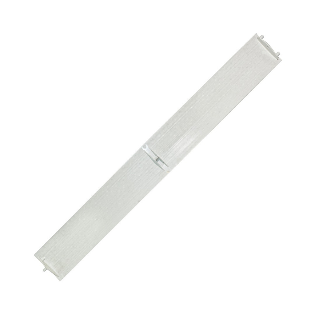 Aleta Esquerda Ar Condicionado Springer Carrier 09305064