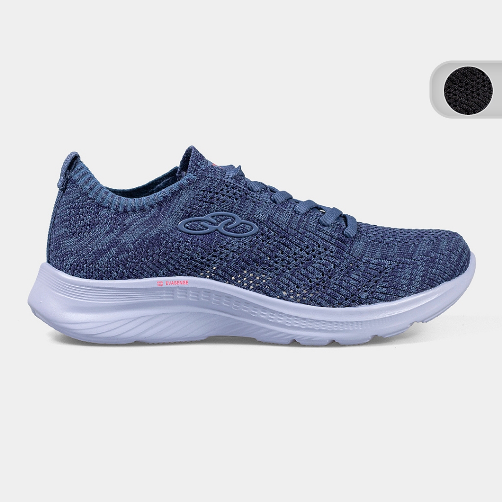 Tênis Olympikus Feminino 130g Ultraleve 749