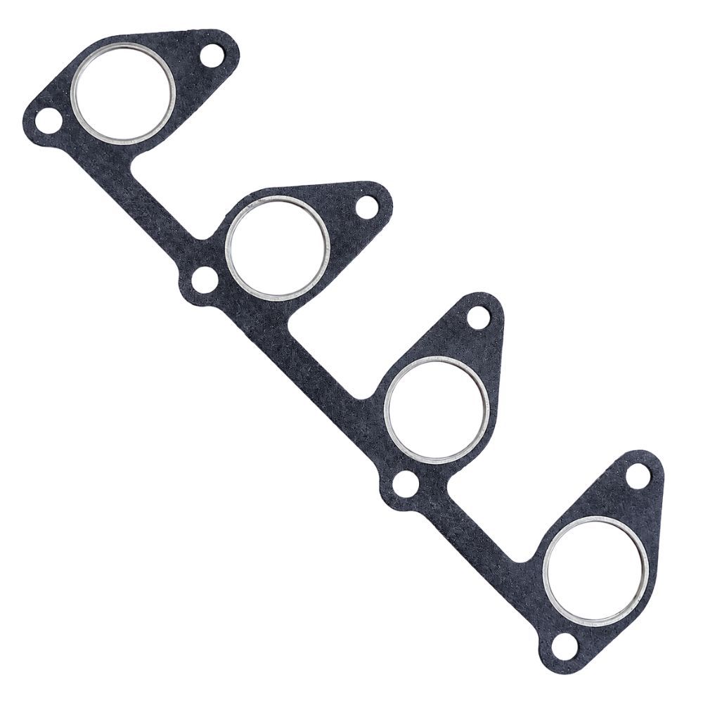Junta Coletor Escape Agile Celta Cobalt Corsa Prisma Onix Spin Idea Palio Punto - Bornemann 10222S