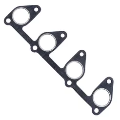 Junta Coletor Escape Agile Celta Cobalt Corsa Prisma Onix Spin Idea Palio Punto - Bornemann 10222S