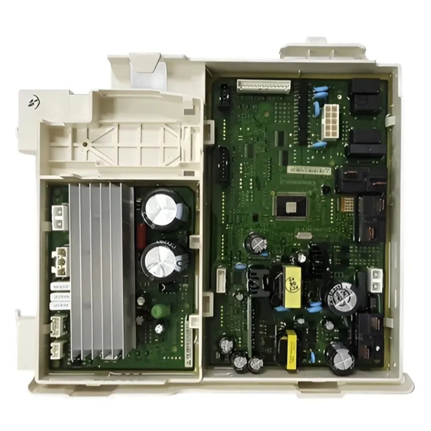 DC92 02049A/DC92 02049B - PLACA LAVA E SECA SAMSUNG REMANUFATURADA PREMIUM - GAR