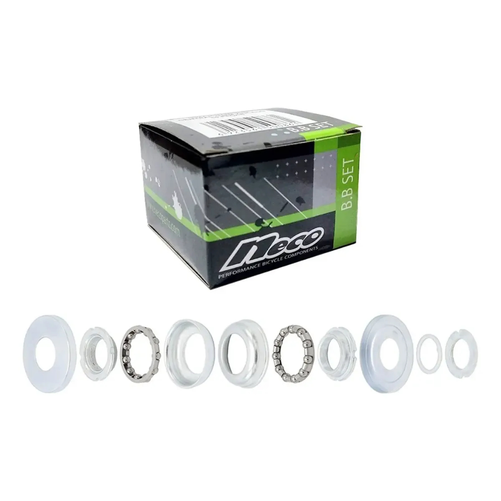 Movimento Central 45mm Bike P/monobloco Bicicleta