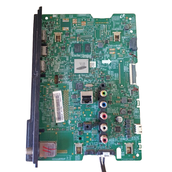 Placa Principal Tv Un43j5290 Un43j5290ag Bn94-13095e