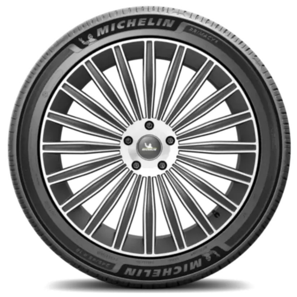 Michelin Primacy