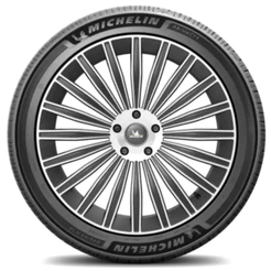 Pneu 215/55 R17 94v Michelin Primacy 5