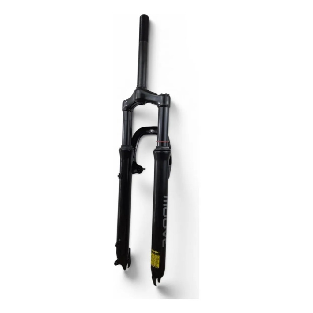 Suspensão Bike Aro 29 Standard Rosca Fina Preto