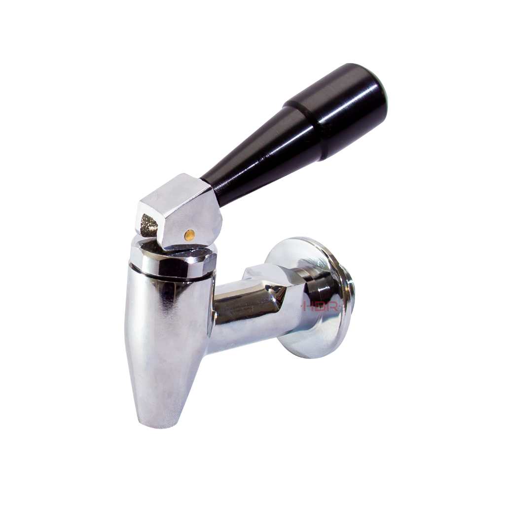 Torneira Universal COM Nível/Visor De Cafe ou Água Cafeteira Comercial