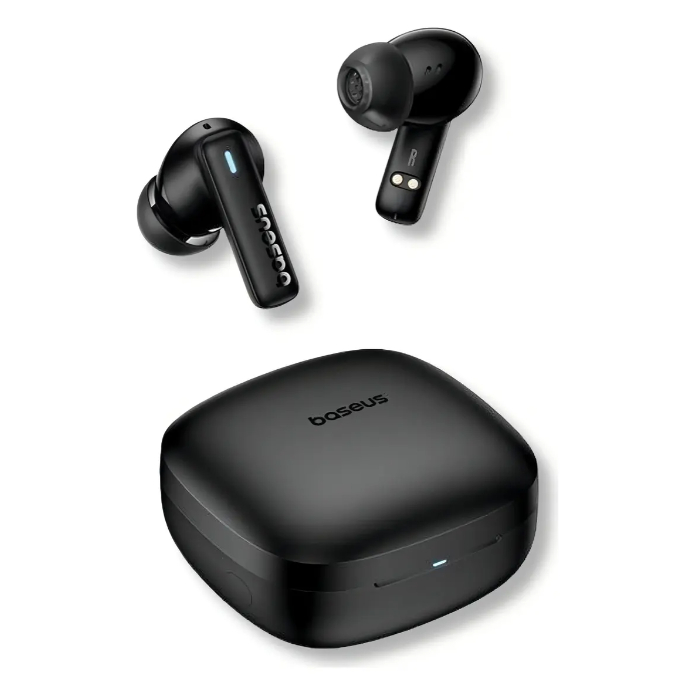 Fone Baseus Bowie E19 TWS Bluetooth Sem Fio
