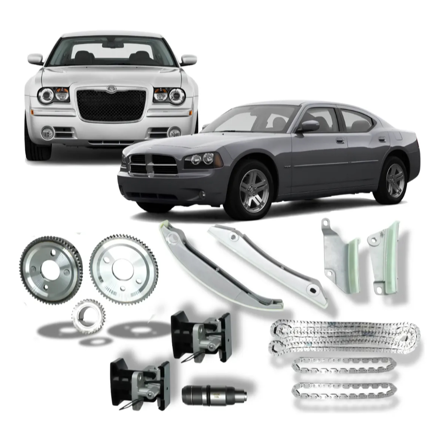 Kit Corrente Comando Dodge Journey Charger 2.7 V6 2008-2013