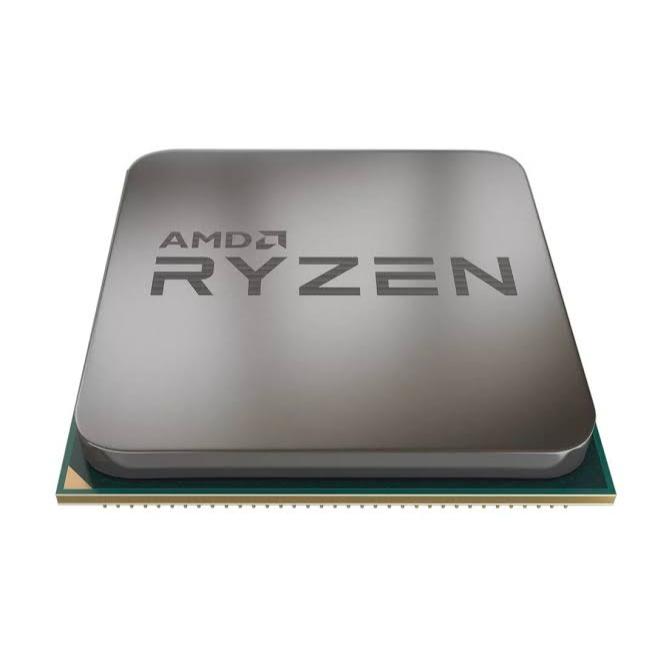 RYZEN 3 3200G PROCESSADOR AMD AM4