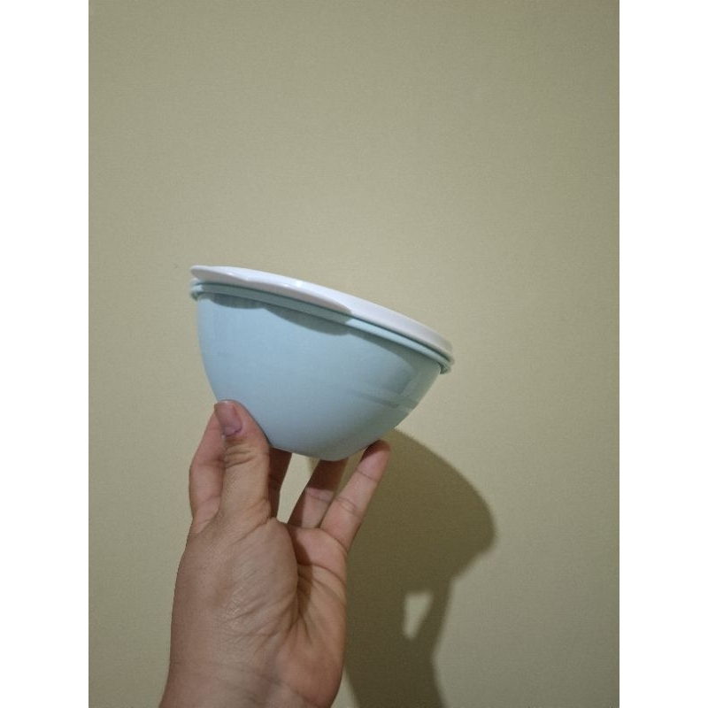 Tigela Maravilhosa 500ml Tupperware
