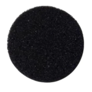 3 Filtros de espuma aspirador Britânia Dust Off Bas1000/1250p BAS01 BAS1000P ASP PO BAS1010B