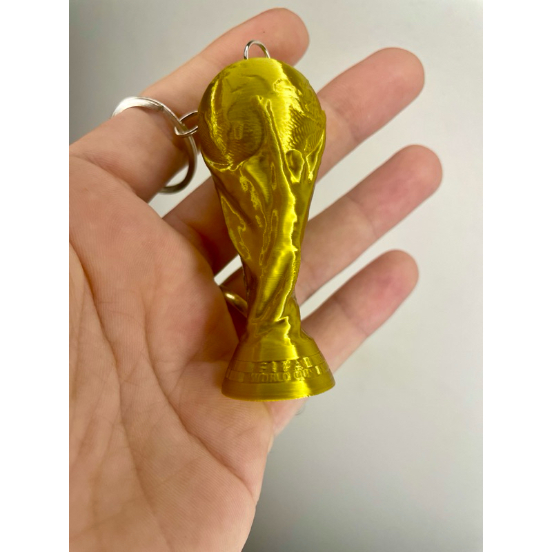 Mine Taça de Copa do Mundo 2026