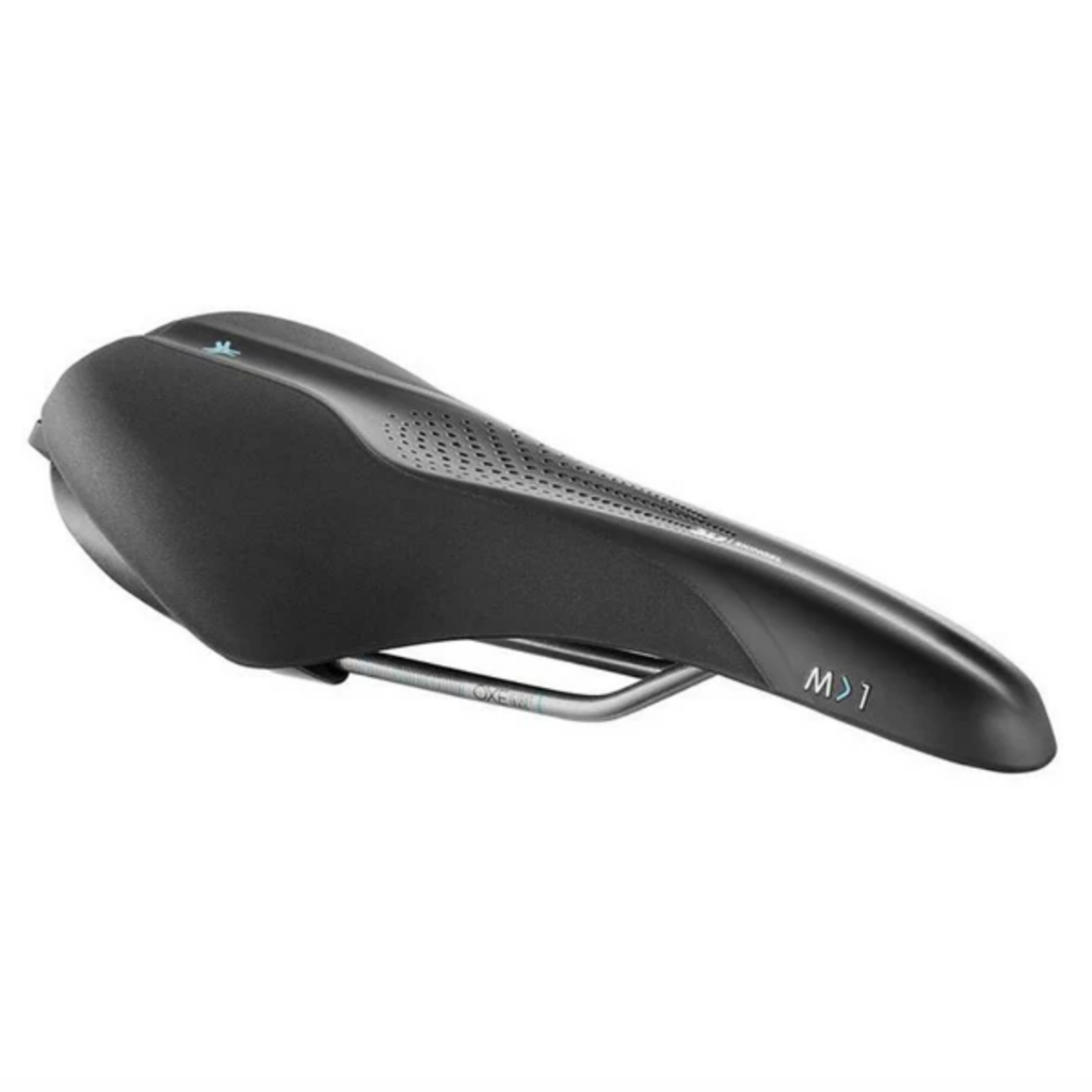 Selim Selle Royal Scientia Moderate M1 289X141Mm - 3D Skin Gel