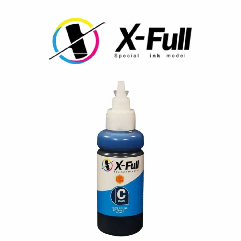 Tinta Compativel 64/74 C L110 L120 L210 L606 L220 L200