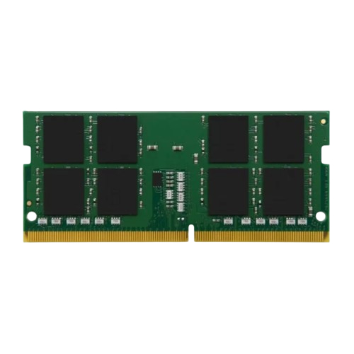 Memória Ram Kingston 8GB DDR4 3200Mhz para Notebook - KVR32S22S8/8