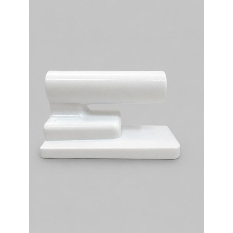 Dobradiça Travessa Móvel Superior/Inferior Geladeira Electrolux Dq90x Dm90x Dm91x A01376201