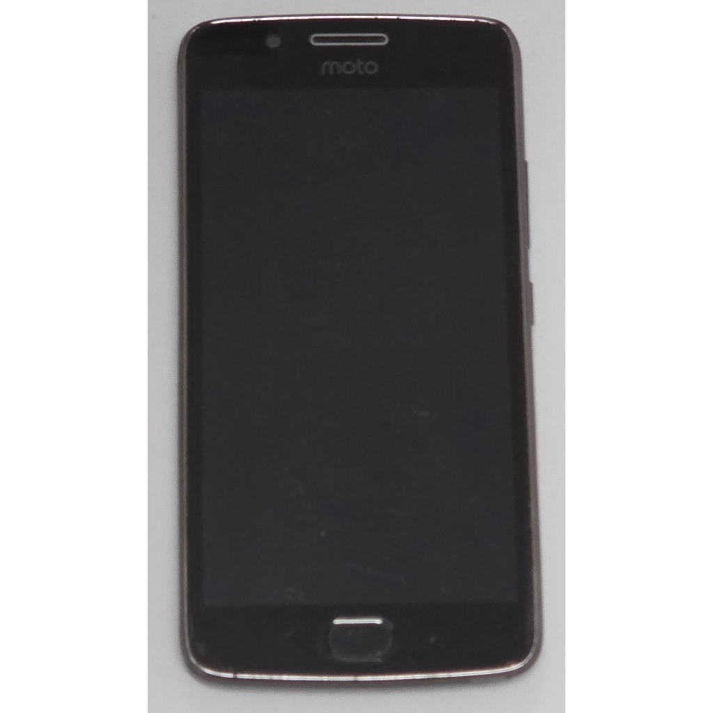 1157 - Celular Moto G5 32gb-  Ler Descricao com configuração