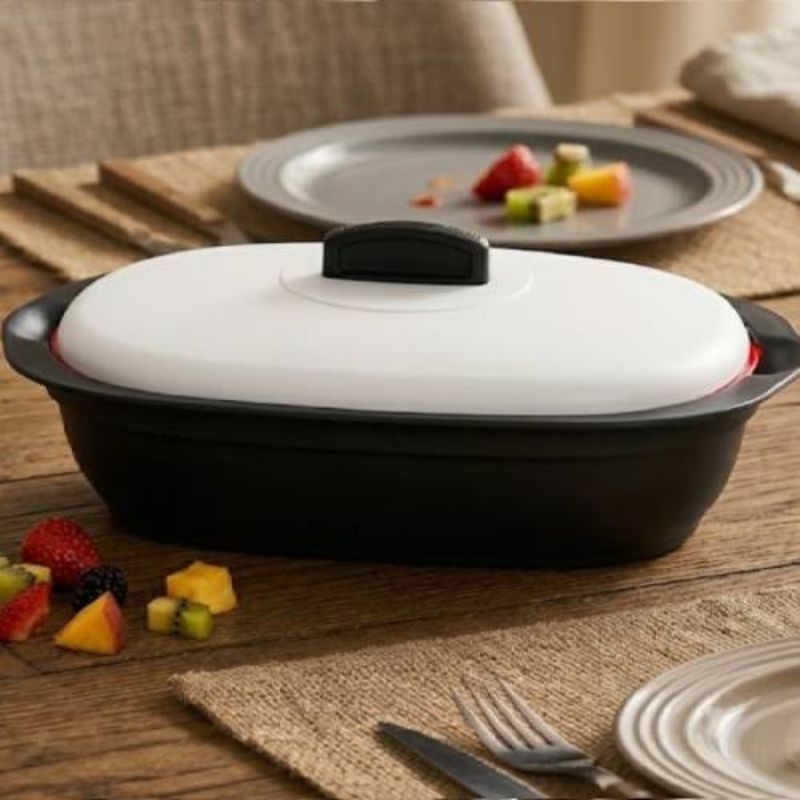 Tupperware Travessa Actualite 1,7L