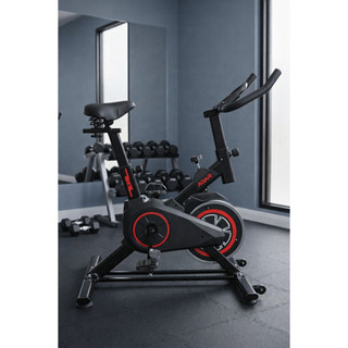 Bicicleta Bike Alta Performance Semi Profissional Spinning 120 Kg