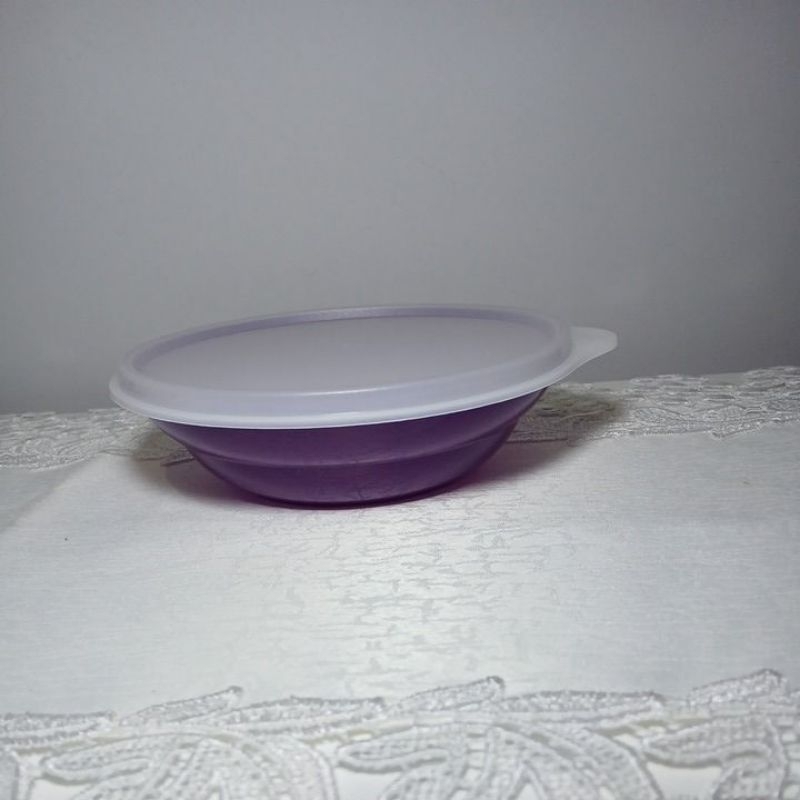 Tupper Pragela ameixa 450ml Tupperware