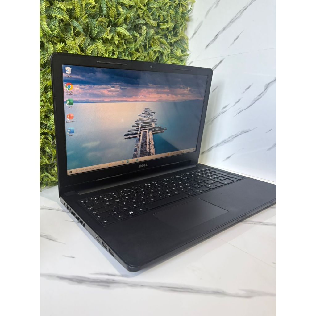 NOTEBOOK DELL CORE I5 8GB RAM 240GB SSD USADO BARATO BOM ESTADO FORMATADO