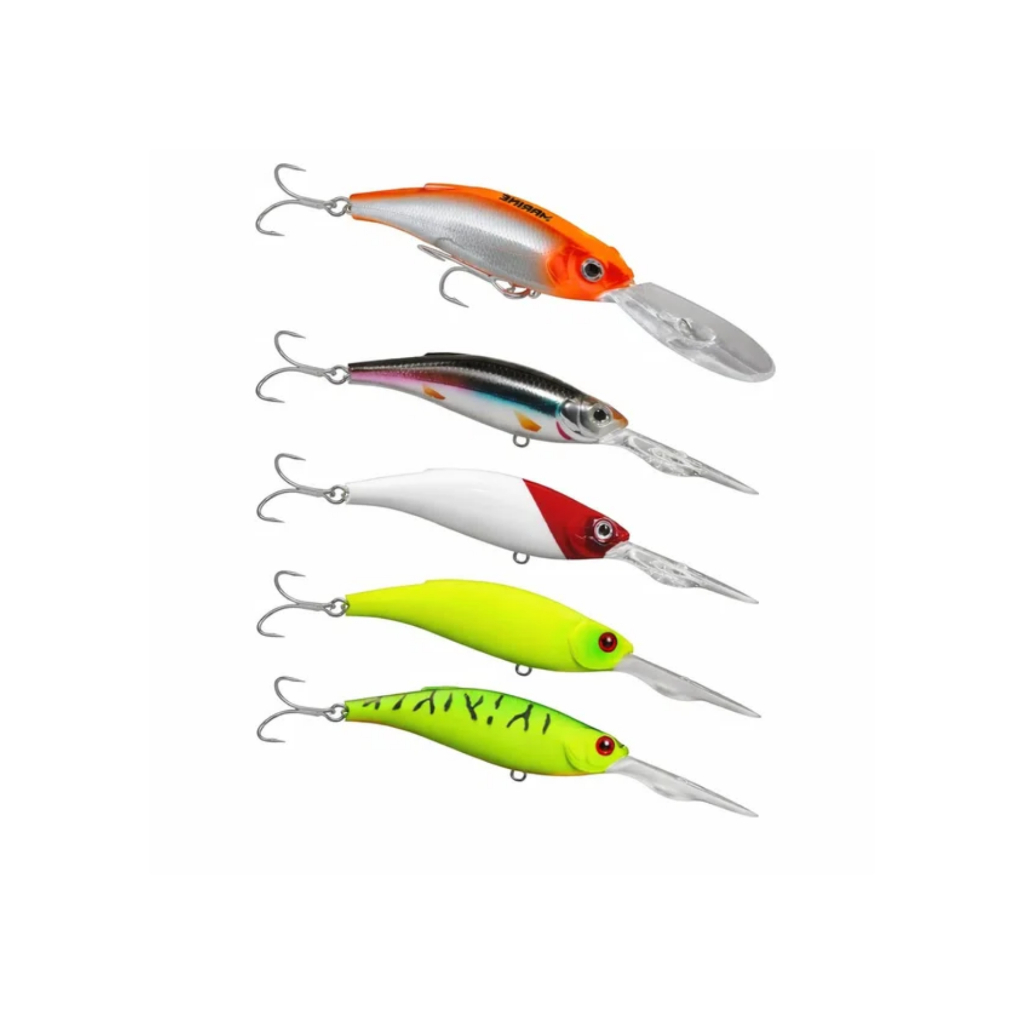 Isca Artificial Deep Dart 75  - Marine Sport