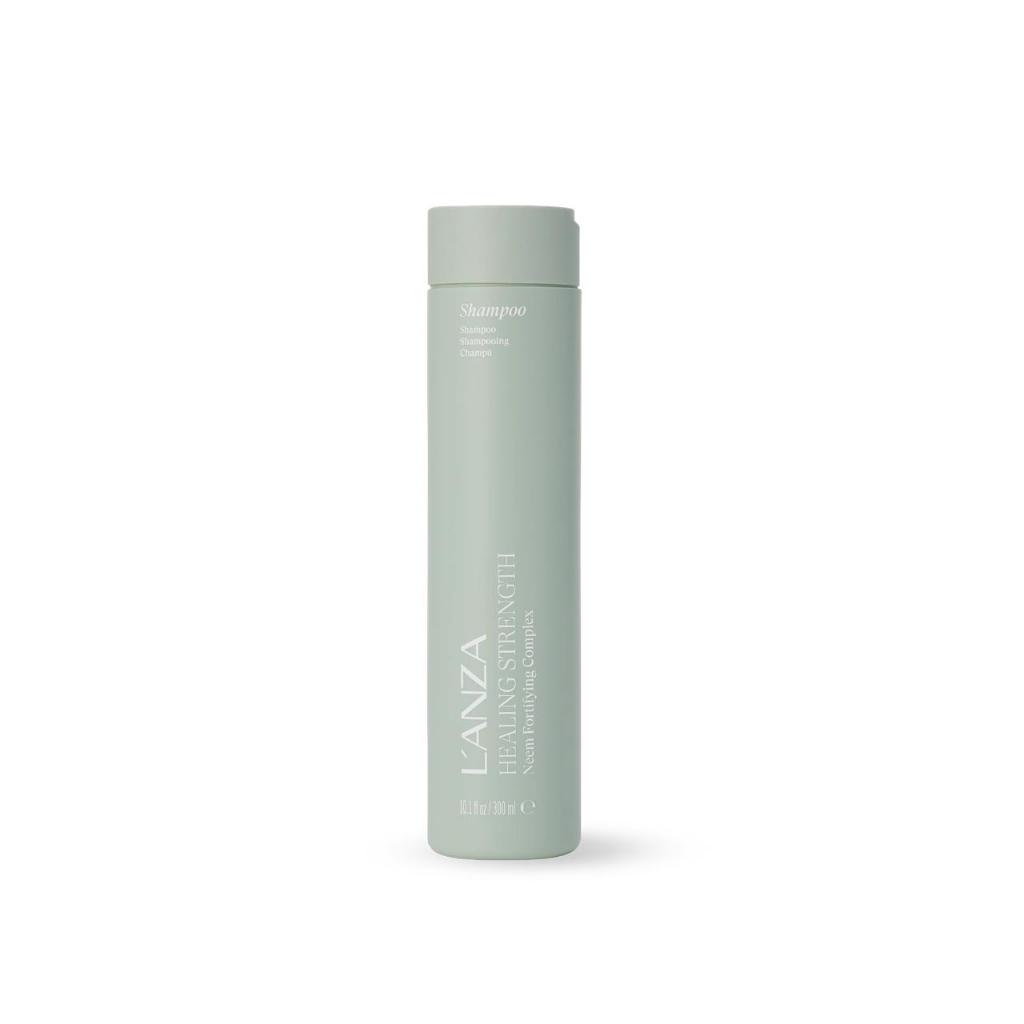 Shampoo Lanza Healing Strength White Tea 300ml