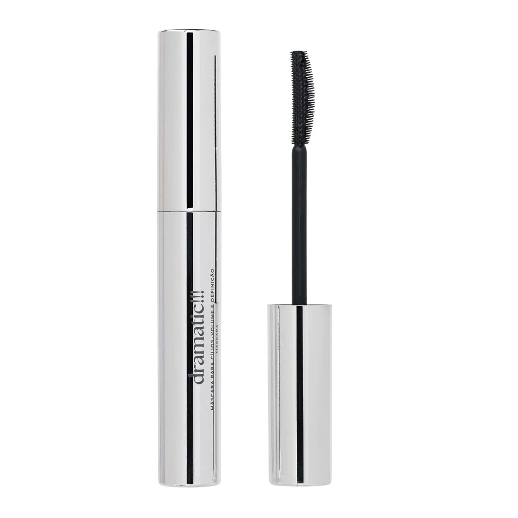 Mascara de Cilios Ruby Rose Dramatic Blow Alongamento HB E2005
