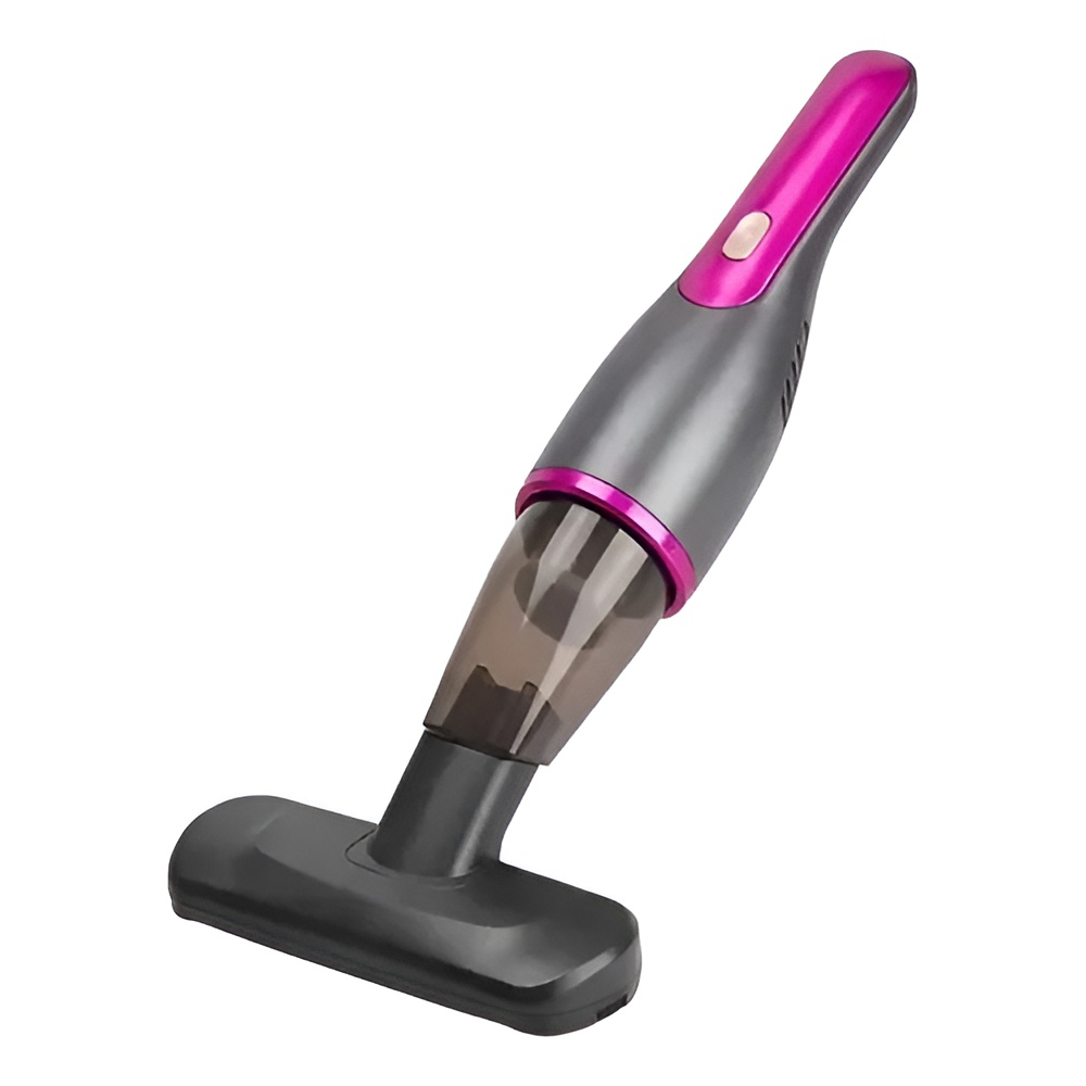 Aspirador De Pó 100W UV Portátil USB Sem Fio Para Carro Aspirador De Pó Pequeno E Potente Casa