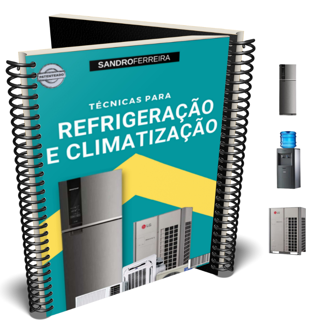 Apostila De Técnicas Para Refrigeração E Climatização