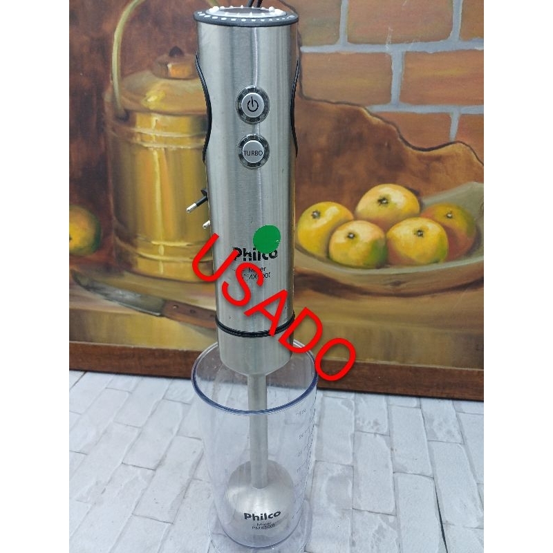 Mixer misturador 500w ( usado)
