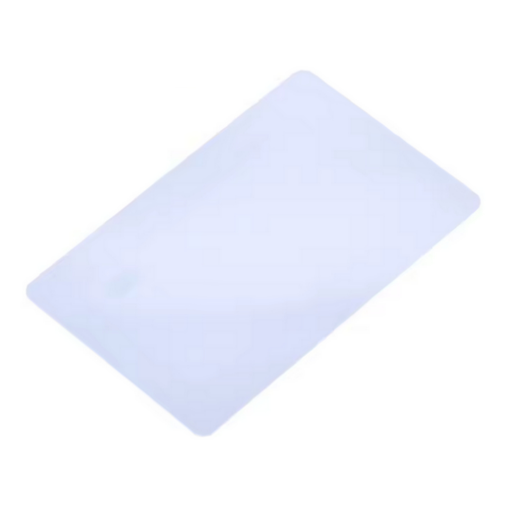 Cartão RFID de Proximidade Nfc 13,56mhz Aproximação 13,56 mhz