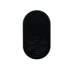 Gshield Clip para Microfone Profissional de Lapela Magnética Sem Fio (1 Unidade)