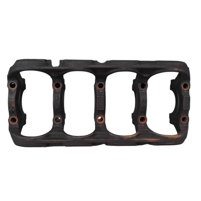 Suporte Mancal Virabrequin Renault Clio 1.6 16v