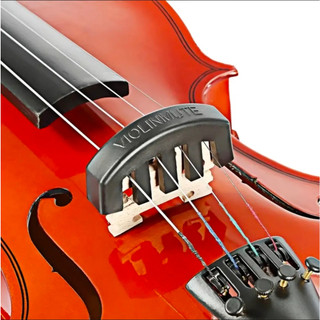 Surdina De Estudos Para Violino
