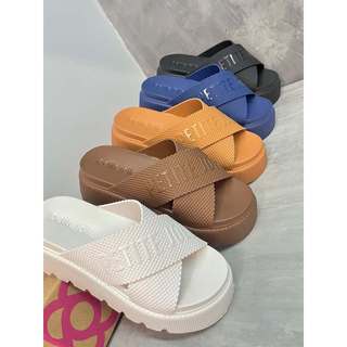 Tamanco Fem Petite Jolie Smash Up Pj7588