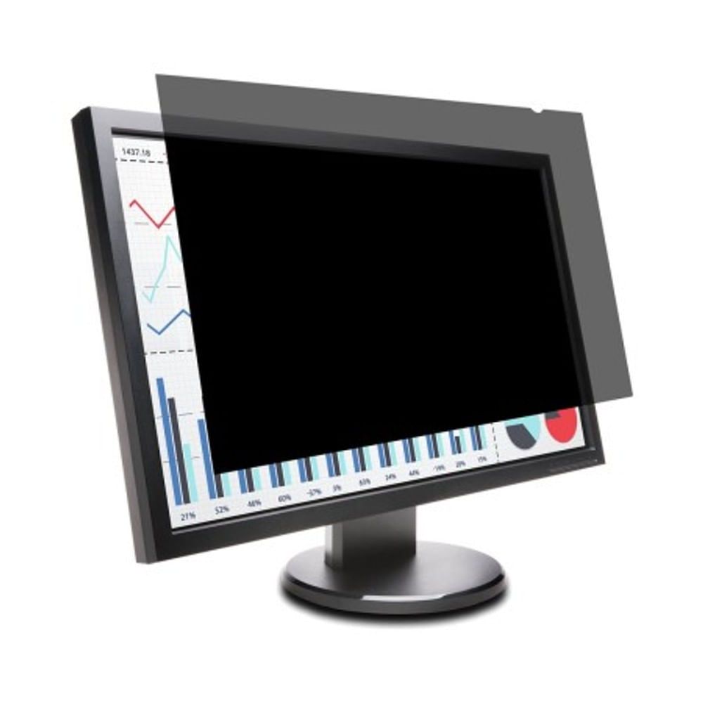 Filtro de Privacidade para Monitores Widescreen 24" (16:9) K52795ww Kensington
