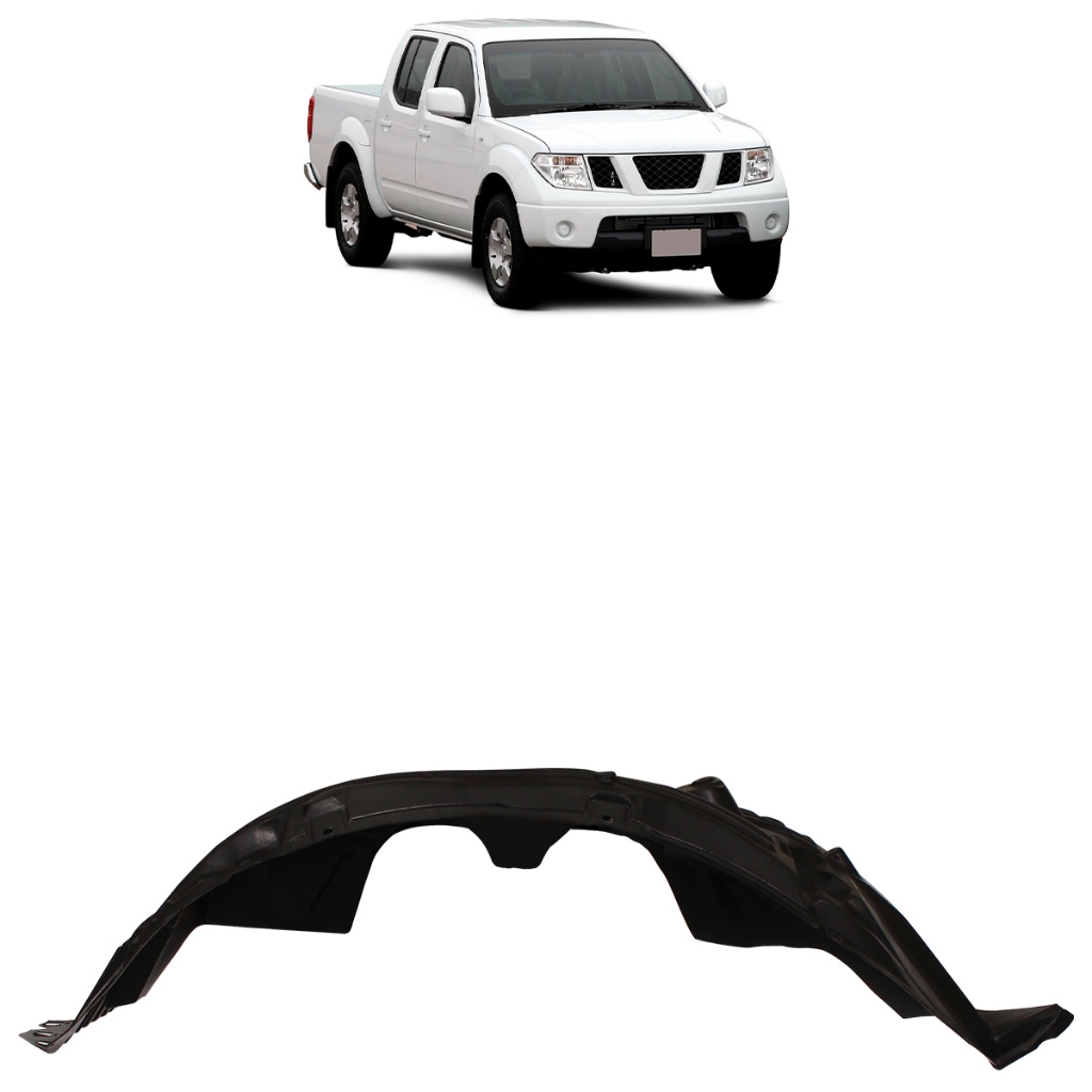 Parabarro Traseiro Hilux 2009 2010 2011