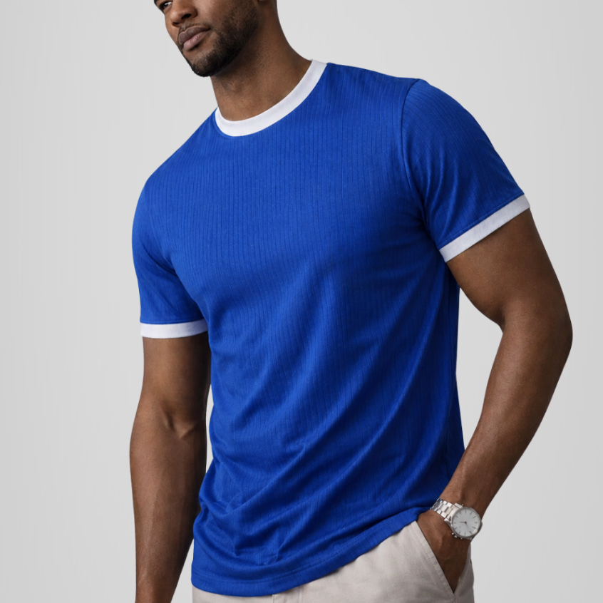 Camiseta Do Brasil Masculina Camisa Copa Do Mundo Tocida Seleção