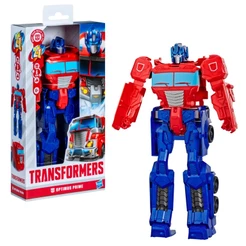 Boneco Transformers Titan Changer 30 cm Sortido - Hasbro E5883