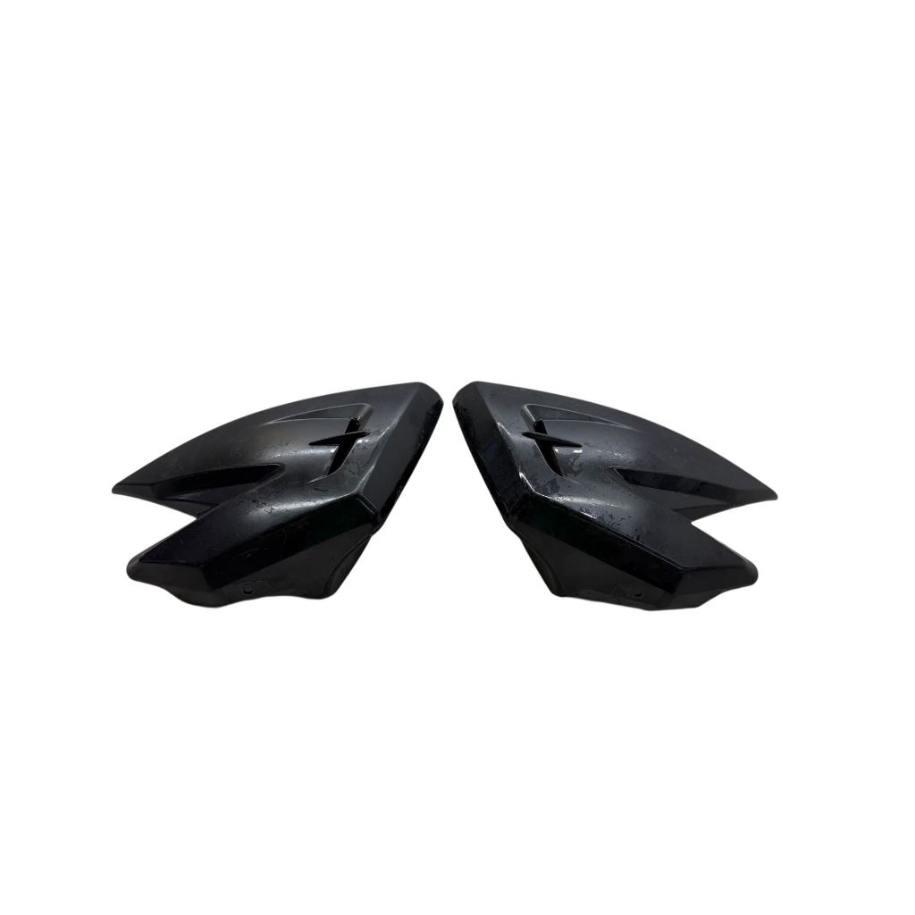 Aleta tanque Dafra apache 150 par original 108084