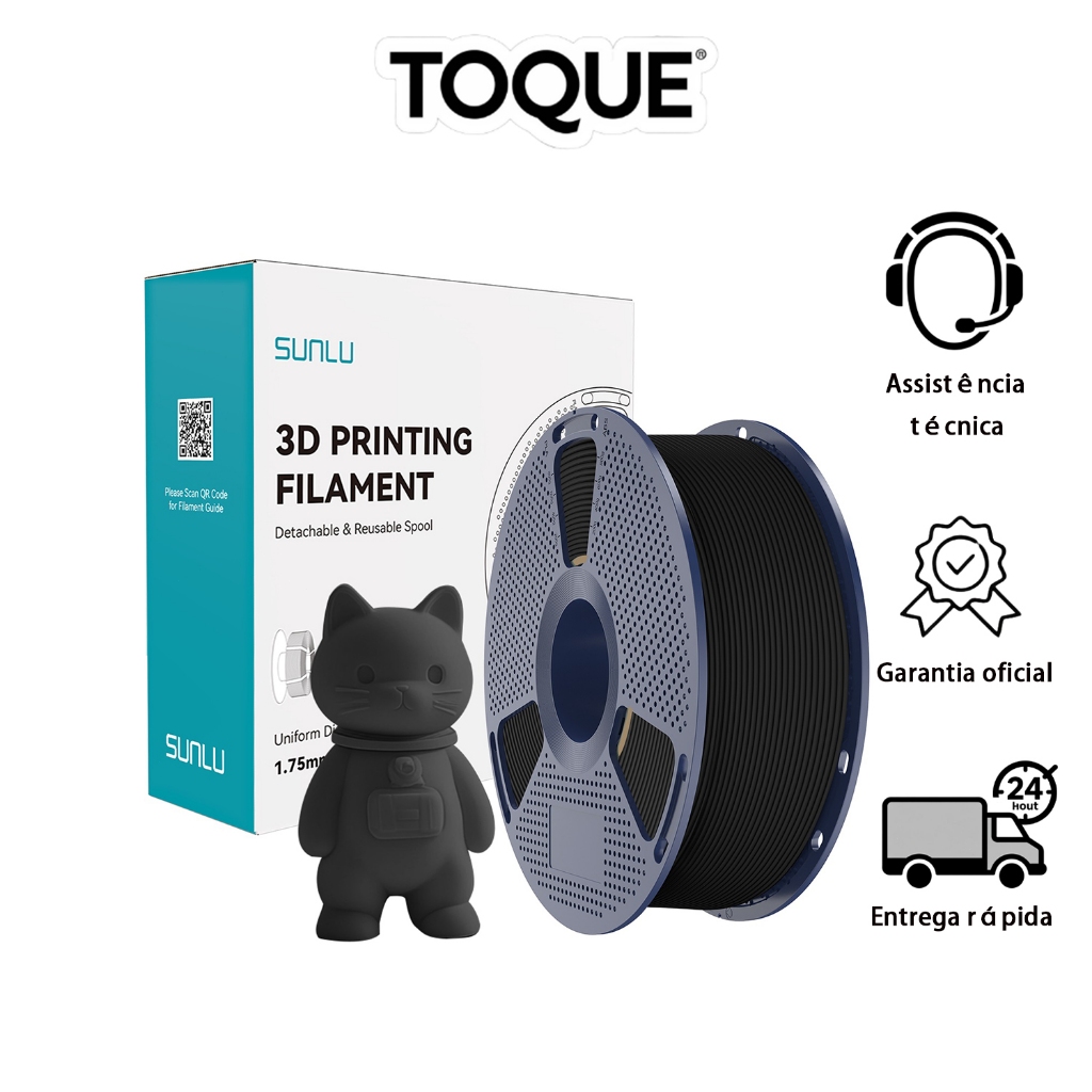 Equipamento 3D