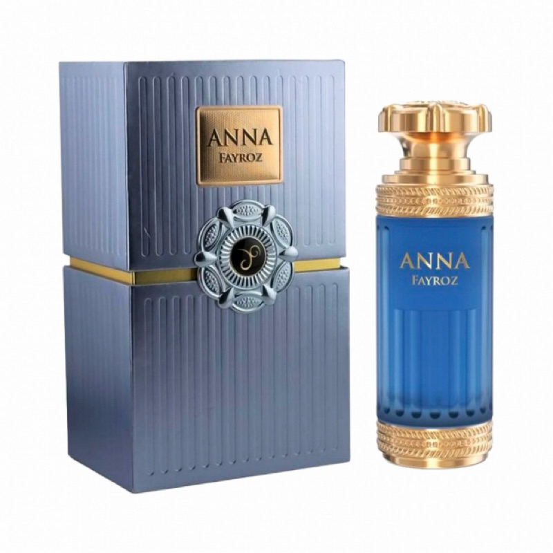 Perfume Le Bonheur Anna Fayroz EDP Unissex 100ml