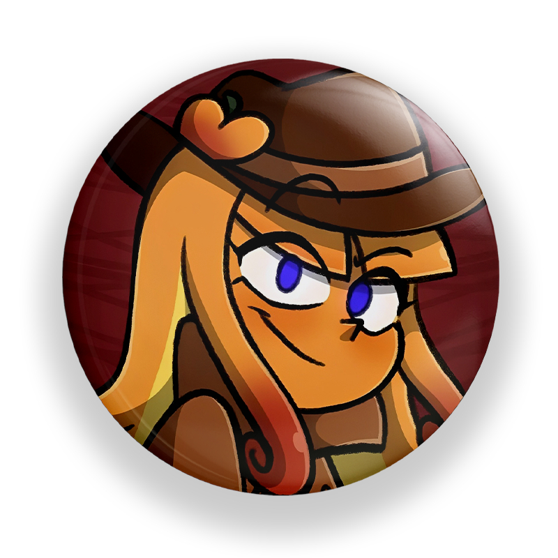 Bottom Mundo de Torajo Icons Zulmi, Torajo, Morajo, Linn, Azedo, Pessy — imagem 2 de 2