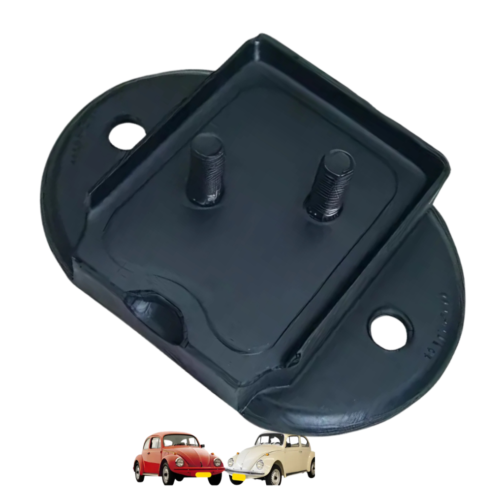 Coxim Bfx Original Cambio Para Fusca E Brasília