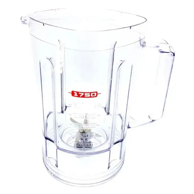 Copo Liquidificador Arno Power Max 1000 1200 1400 Ln63-64-65