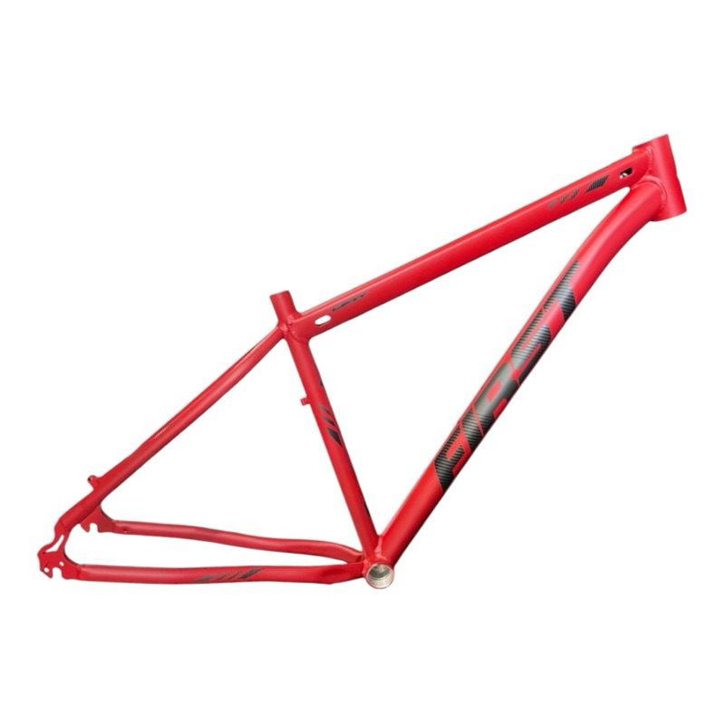 Quadro 29 Mtb Alumínio First Lifty Gold Bicicleta