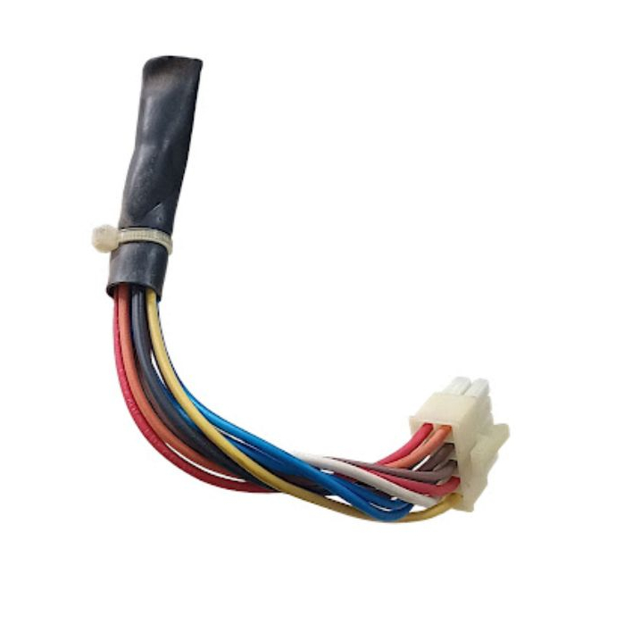 Chicote da Placa Potencia Geladeira Consul CRM44D