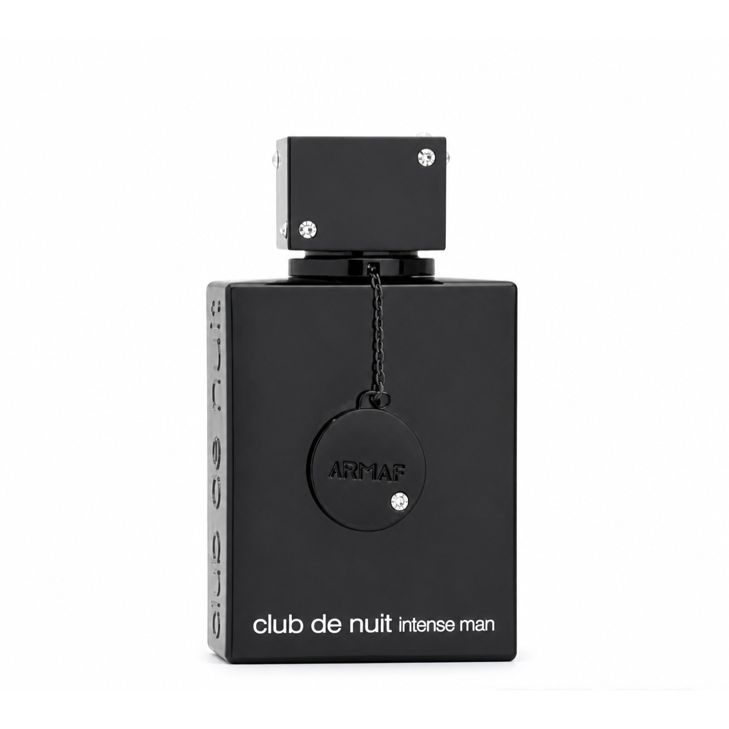 Perfume Club de Nuit Intense Man Armaf 105ml Original Importado Masculino Alta Fixação